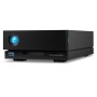 LaCie 1big Dock disco rigido esterno 4000 GB Nero (STHS4000800)