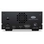 LaCie 1big Dock disco rigido esterno 4000 GB Nero (STHS4000800)