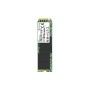 Transcend 220S M.2 2000 GB PCI Express 3.0 3D NAND NVMe (TS2TMTE220S)