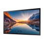 Samsung qm55r-t 139,7 cm (55") Wi-Fi 400 cd/m² 4K Ultra HD Nero Touch screen (LH55QMRTBGCXEN)