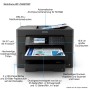 Epson WorkForce Pro WF-7840DTWF Ad inchiostro A3 4800 x 2400 DPI Wi-Fi (C11CH67402)