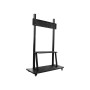 YASHI ACYT6500 supporto da tavolo per Tv a schermo piatto 165,1 cm (65") Nero (ACYT6500)