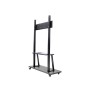 YASHI ACYT6500 supporto da tavolo per Tv a schermo piatto 165,1 cm (65") Nero (ACYT6500)