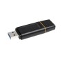 Kingston Technology DataTraveler Exodia unità flash USB 128 GB USB tipo A 3.2 Gen 1 (3.1 Gen 1) Nero (DTX/128GB)