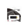 Kingston Technology DataTraveler Exodia unità flash USB 128 GB USB tipo A 3.2 Gen 1 (3.1 Gen 1) Nero (DTX/128GB)