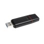 Kingston Technology DataTraveler Exodia unità flash USB 256 GB USB tipo A 3.2 Gen 1 (3.1 Gen 1) Nero (DTX/256GB)