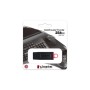 Kingston Technology DataTraveler Exodia unità flash USB 256 GB USB tipo A 3.2 Gen 1 (3.1 Gen 1) Nero (DTX/256GB)