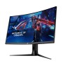 ASUS ROG Strix XG32VC 80 cm (31.5") 2560 x 1440 Pixel Quad HD LED Nero (90LM03S0-B04170)