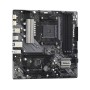 Asrock B550M Phantom Gaming 4 AMD B550 Presa AM4 micro ATX (90-MXBE90-A0UAYZ)