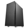 ITEK CASE SYLENT 05 EVO - SILENT MIDDLE  TOWER, USB3, 3X12CM FAN, RIVEST.  FONOASSORBENTE (ITGCSY05E)