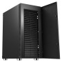 ITEK CASE SYLENT 05 EVO - SILENT MIDDLE  TOWER, USB3, 3X12CM FAN, RIVEST.  FONOASSORBENTE (ITGCSY05E)