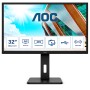 AOC P2 Q32P2 monitor piatto per PC 80 cm (31.5") 2560 x 1440 Pixel 2K Ultra HD LED Nero (Q32P2)