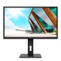 AOC P2 Q32P2 monitor piatto per PC 80 cm (31.5") 2560 x 1440 Pixel 2K Ultra HD LED Nero (Q32P2)