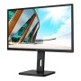 AOC P2 Q32P2 monitor piatto per PC 80 cm (31.5") 2560 x 1440 Pixel 2K Ultra HD LED Nero (Q32P2)