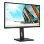 AOC P2 Q32P2 monitor piatto per PC 80 cm (31.5") 2560 x 1440 Pixel 2K Ultra HD LED Nero (Q32P2)