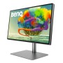 Benq PD2725U 68,6 cm (27") 3840 x 2160 Pixel 4K Ultra HD LED Nero (9H.LJXLA.TBE)