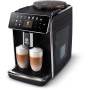 MACCHINA DA CAFFE AUTOMATICA SAECO SM6580/00 GRANAROMA LATTE GO CERAMI