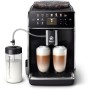 MACCHINA DA CAFFE AUTOMATICA SAECO SM6580/00 GRANAROMA LATTE GO CERAMI