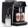 MACCHINA DA CAFFE AUTOMATICA SAECO SM6580/00 GRANAROMA LATTE GO CERAMI