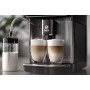 MACCHINA DA CAFFE AUTOMATICA SAECO SM6580/00 GRANAROMA LATTE GO CERAMI