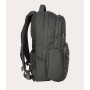 Tucano Sole Gravity zaino Zaino casual Nero Tessuto (BKSOL17-AGS-BK)