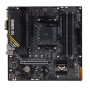 ASUS TUF GAMING A520M-PLUS II AMD A520 Presa AM4 micro ATX (90MB17G0-M0EAY0)