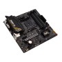 ASUS TUF GAMING A520M-PLUS II AMD A520 Presa AM4 micro ATX (90MB17G0-M0EAY0)