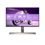 Philips 329M1RV/00 LED display 80 cm (31.5") 3840 x 2160 Pixel 4K Ultra HD Nero (329M1RV/00)