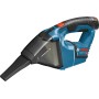 Bosch GAS 12V Professional Nero, Blu, Rosso Senza sacchetto (0 601 9E3 003)