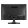 ASUS VT168HR 39,6 cm (15.6") 1366 x 768 Pixel Multi-touch Nero (90LM02G1-B04170)