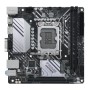 ASUS PRIME H610I-PLUS D4-CSM Intel H610 LGA 1700 mini ITX (90MB1B20-M0EAYC)