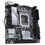 ASUS PRIME H610I-PLUS D4-CSM Intel H610 LGA 1700 mini ITX (90MB1B20-M0EAYC)