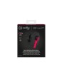 Celly SNAPVENT Supporto passivo Telefono cellulare/smartphone Nero (SNAPVENTBK)