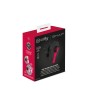 Celly SNAPVENT Supporto passivo Telefono cellulare/smartphone Nero (SNAPVENTBK)