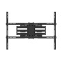 Multibrackets 3564 Supporto TV a parete 2,79 m (110") Nero (MB3564)