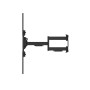 Multibrackets 3564 Supporto TV a parete 2,79 m (110") Nero (MB3564)