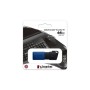 Kingston Technology DataTraveler Exodia M unità flash USB 64 GB USB tipo A 3.2 Gen 1 (3.1 Gen 1) Nero, Blu (DTXM/64GB)