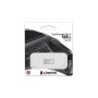 PEN DRIVE 3.2 128GB TYPE-A DT MICRO METALLO 200MB/S LETTURA (DTMC3G2/128GB)