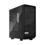 FRACTAL CASE MID TOWER MESHIFY 2 COMPACT LITE BLACK TG LIGHT TINT (FD-C-MEL2C-03)