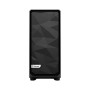 FRACTAL CASE MID TOWER MESHIFY 2 COMPACT LITE BLACK TG LIGHT TINT (FD-C-MEL2C-03)