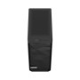 FRACTAL CASE MID TOWER MESHIFY 2 COMPACT LITE BLACK TG LIGHT TINT (FD-C-MEL2C-03)