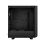 FRACTAL CASE MID TOWER MESHIFY 2 COMPACT LITE BLACK TG LIGHT TINT (FD-C-MEL2C-03)