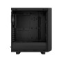 FRACTAL CASE MID TOWER MESHIFY 2 COMPACT LITE BLACK TG LIGHT TINT (FD-C-MEL2C-03)