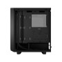 FRACTAL CASE MID TOWER MESHIFY 2 COMPACT LITE BLACK TG LIGHT TINT (FD-C-MEL2C-03)