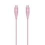 Celly USBCUSBCCOLPK cavo USB 1,5 m USB C Rosa (USBCUSBCCOLPK)