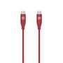 Celly USBCUSBCCOLRD cavo USB 1,5 m USB C Rosso (USBCUSBCCOLRD)