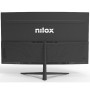 Nilox NXM272K14401 Monitor PC 68,6 cm (27") 2560 x 1440 Pixel LED Nero (NXM272K14401)