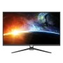 YASHI Pioneer S 81,3 cm (32") 3840 x 2160 Pixel Quad HD LED Nero (YZ3221)