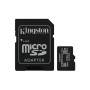 Kingston Technology Canvas Select Plus 32 GB MicroSDHC UHS-I Classe 10 (SDCS2/32GB)