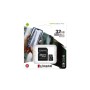 Kingston Technology Canvas Select Plus 32 GB MicroSDHC UHS-I Classe 10 (SDCS2/32GB)